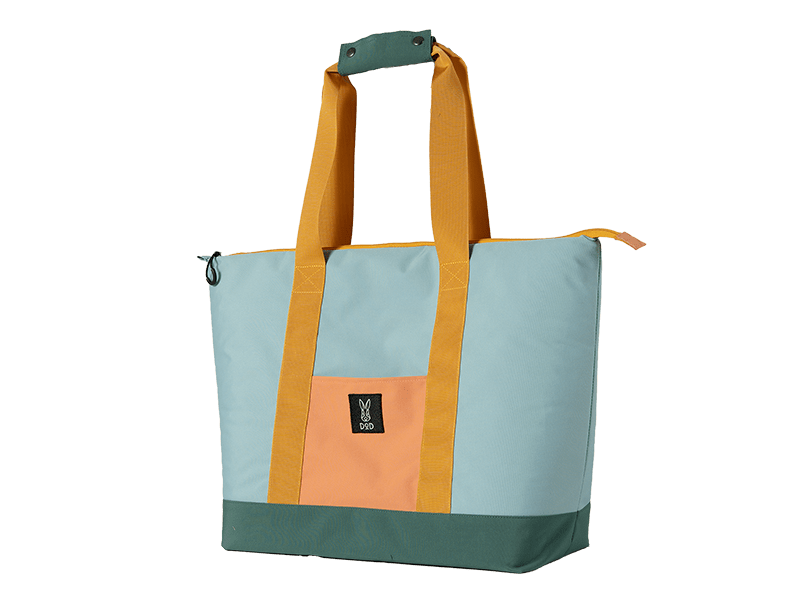 Glacier Tote
