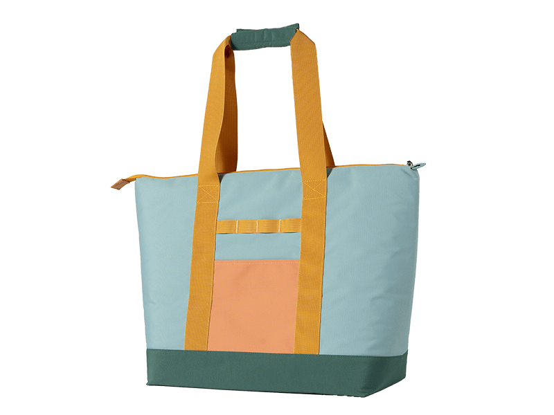 Glacier Tote