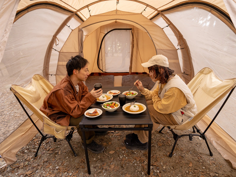 Kamaboko Super Tent (S)