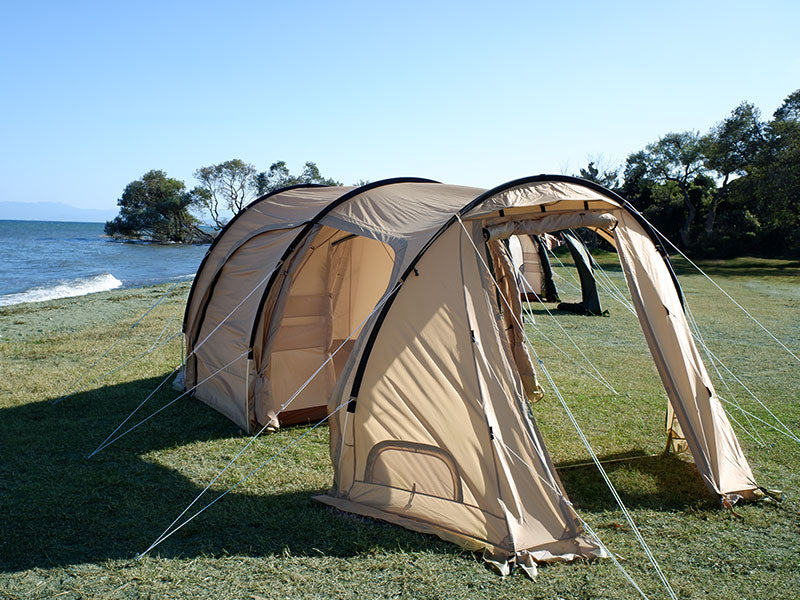 Kamaboko Super Tent (S)
