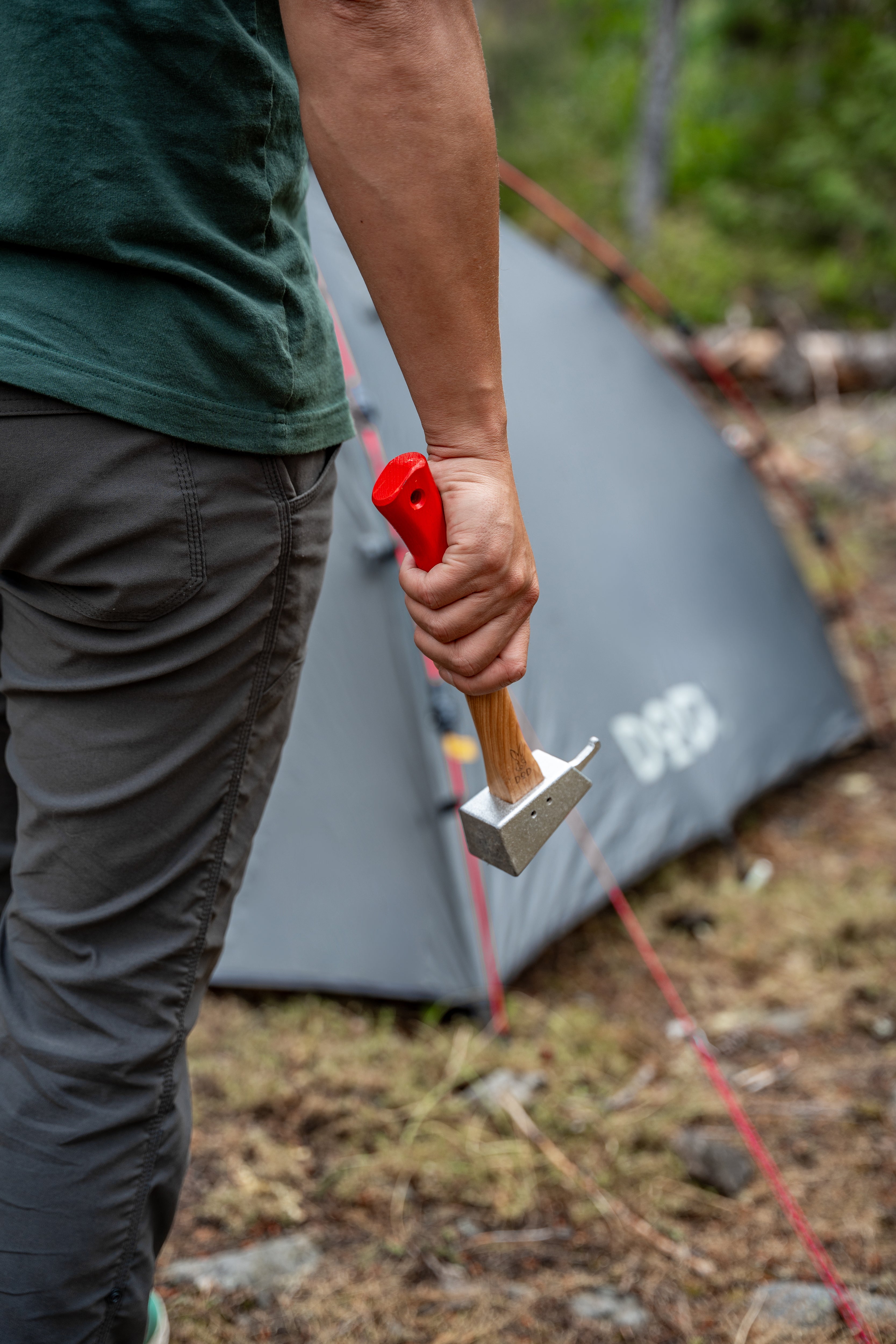 テント/タープ Supreme - supreme MSR camp hammer Supreme MSR Camp Hammer (SS23) - $68