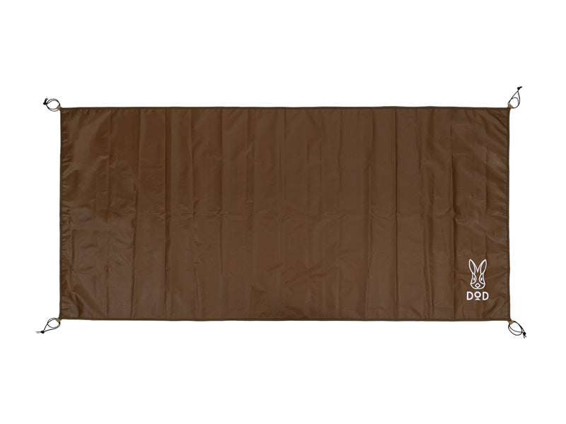 ground tarp Pup Like Tent Ground Sheet