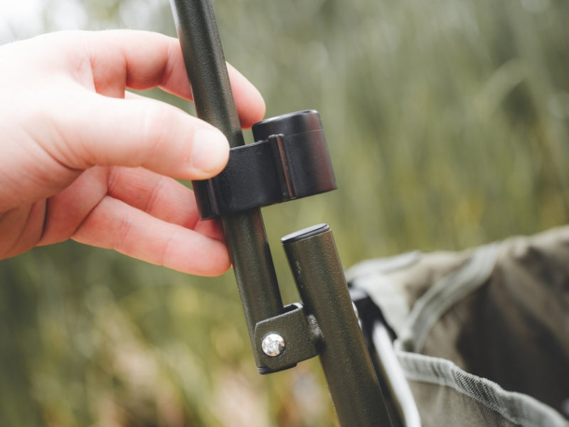 Uma Fat Tire Folding Wagon