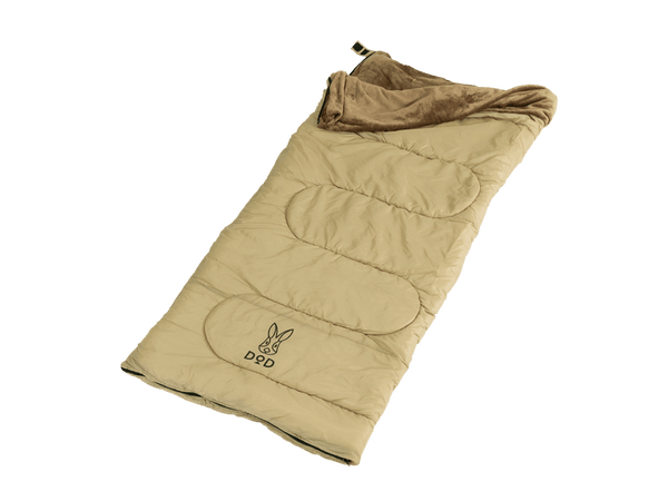 Deka Sleeping Bag 4 Deka Sleeping Bag - Image 4