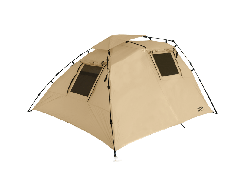 Moto 1Pull Tent