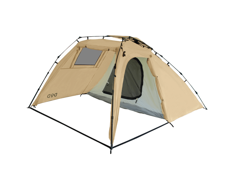 Moto 1Pull Tent