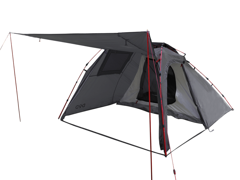 Moto 1Pull Tent