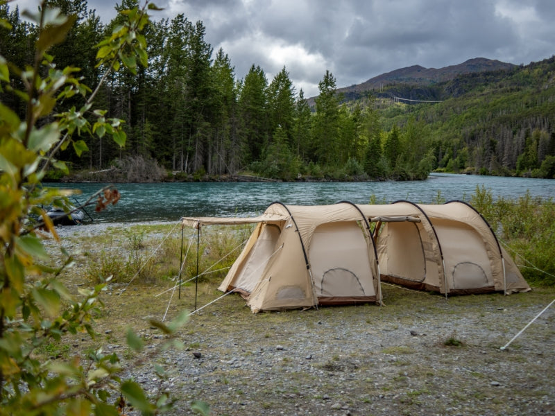 Kamaboko Super Tent (M)