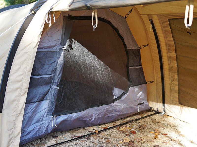 Kamaboko Tent Solo
