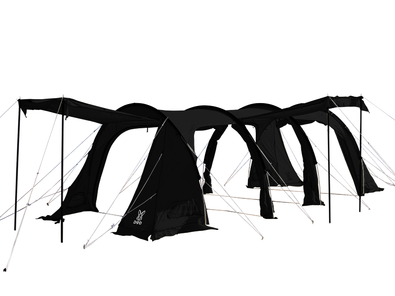 Kamaboko Super Tent (M)