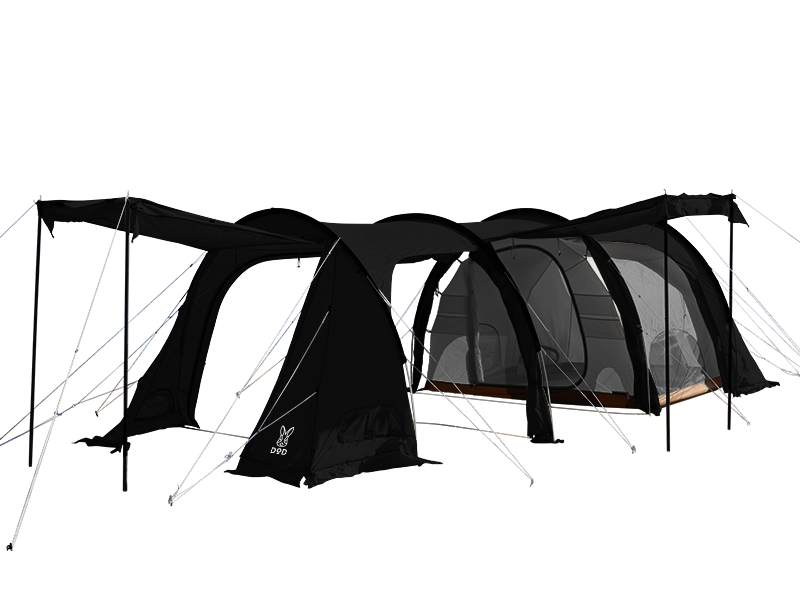 Kamaboko Super Tent (M)