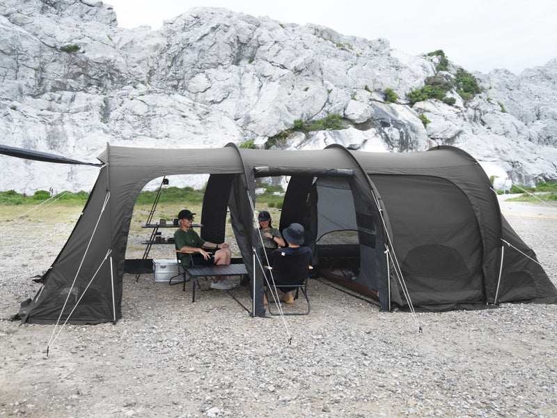 Kamaboko Super Tent (M)