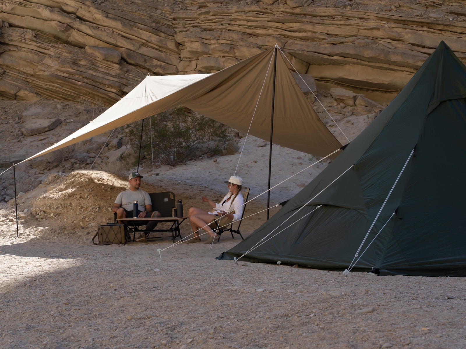 Kama Tarp