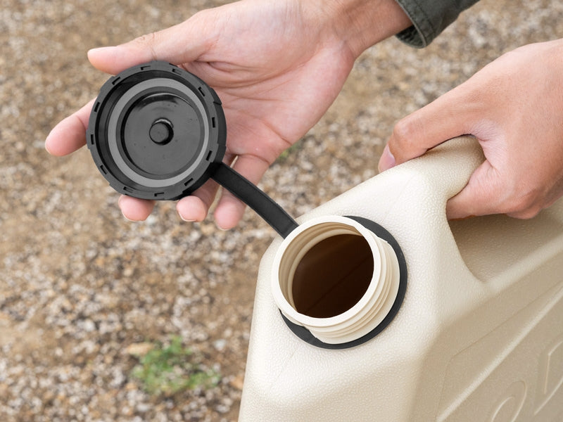 Jiminy Jerry Can 5L