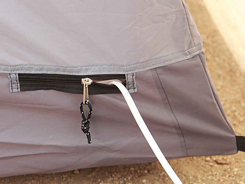Kamaboko Tent Solo