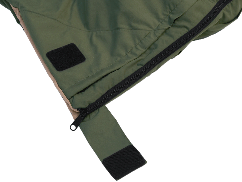 Comforter Converter