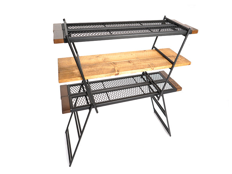 【新品未使用】DOD TEQUILA TABLE テキーラテーブル Tequila Table