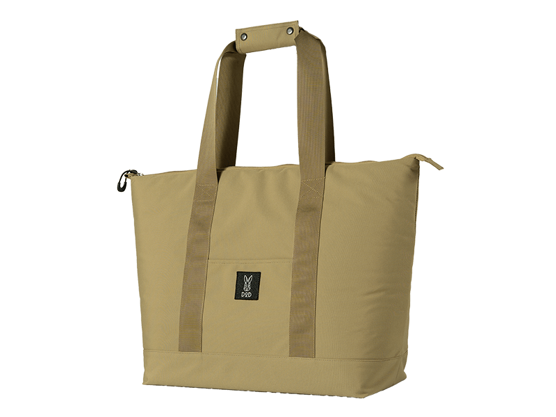 GlacierTote