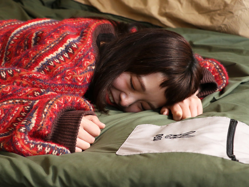 Comforter Converter