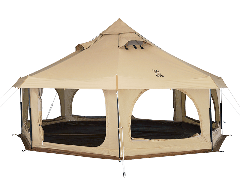 Takenoko Bell Tent