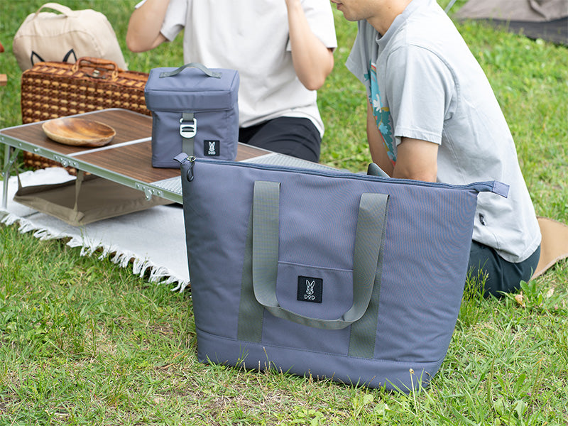GlacierTote