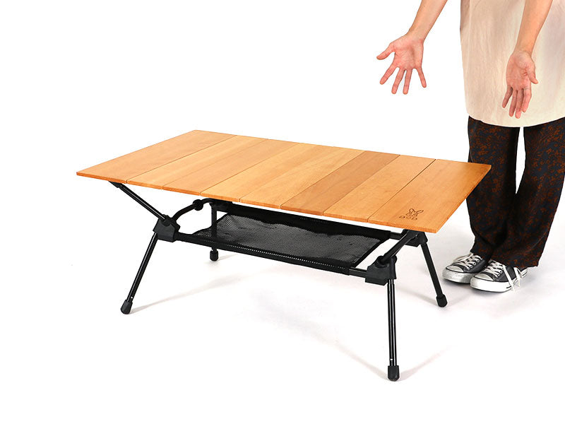 Kyanary Table