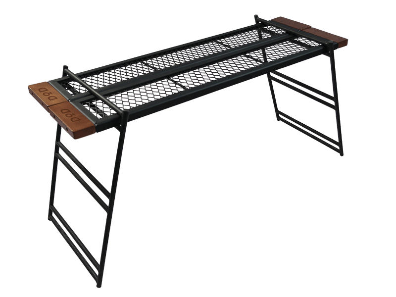 テーブル・チェア・ハンモック DOD TEQUILA TABLE TB4-535 テーブル・チェア・ハンモック DOD TEQUILA TABLE TB4-535