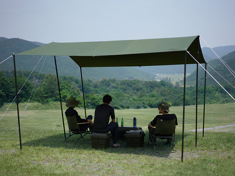 Kama Tarp