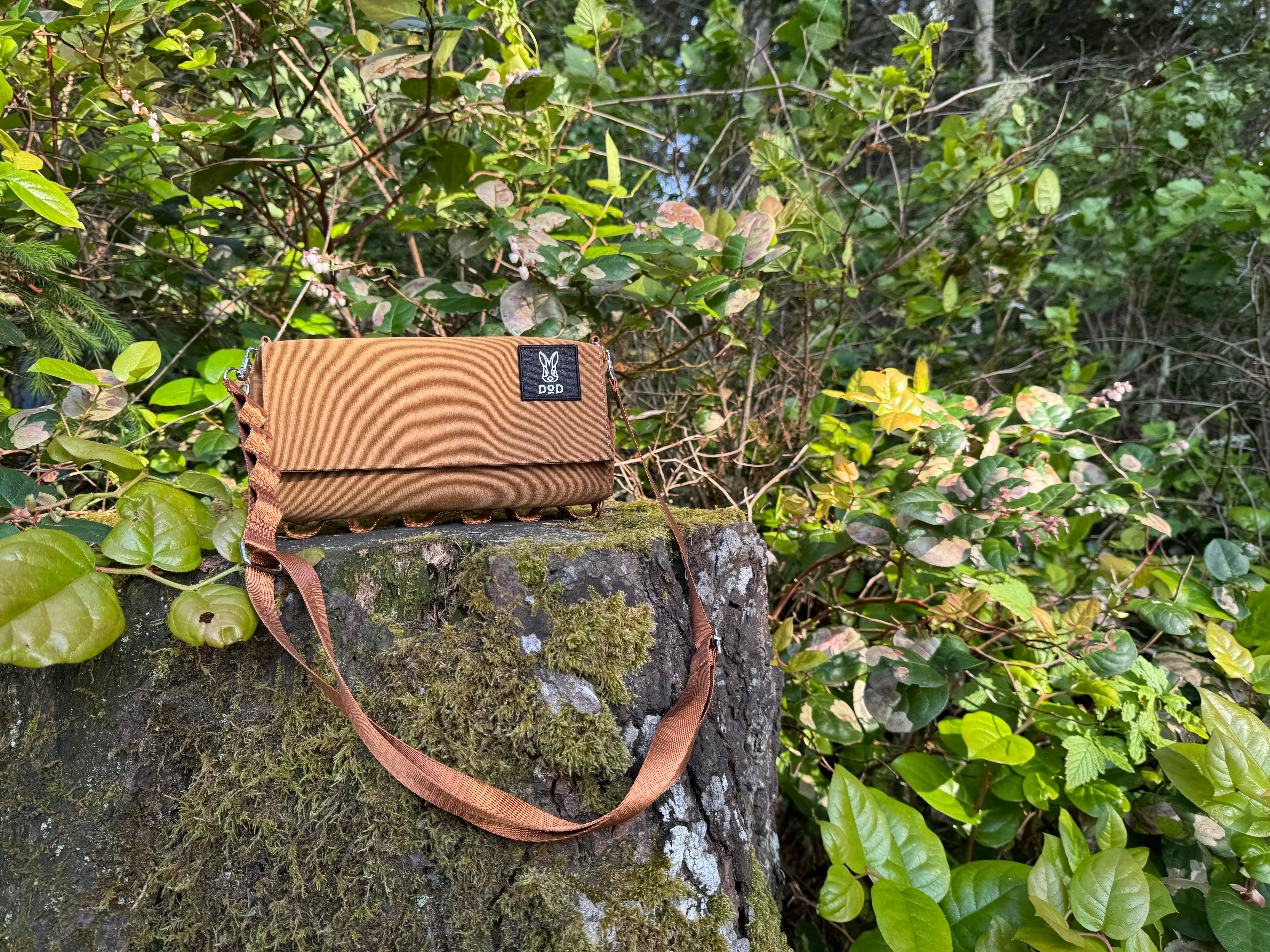Carry and Store