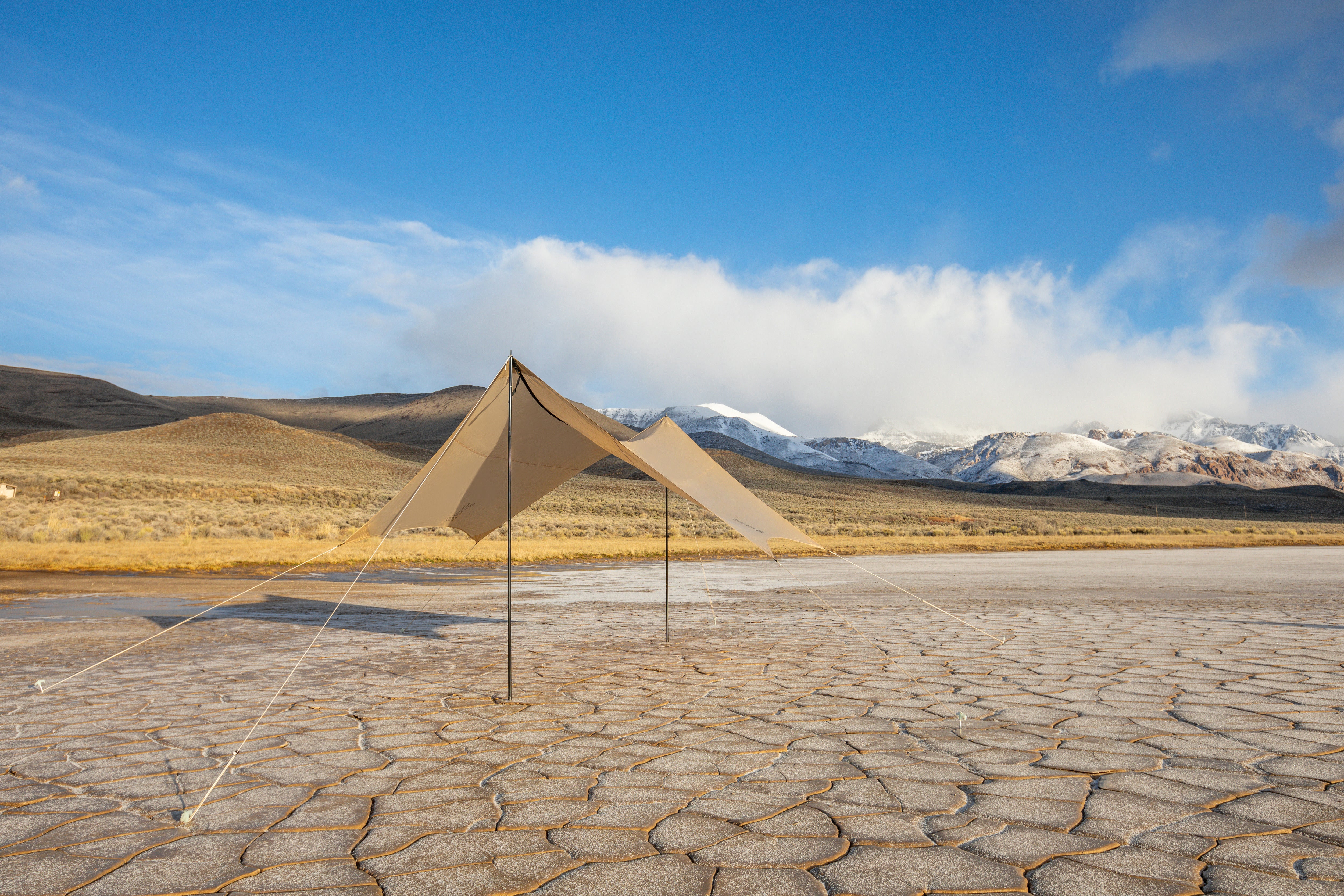 DOD OKRA TARPS ブラック DOD - OKRA TARP TT8-583-TN-Quality Foreign Outdoor and