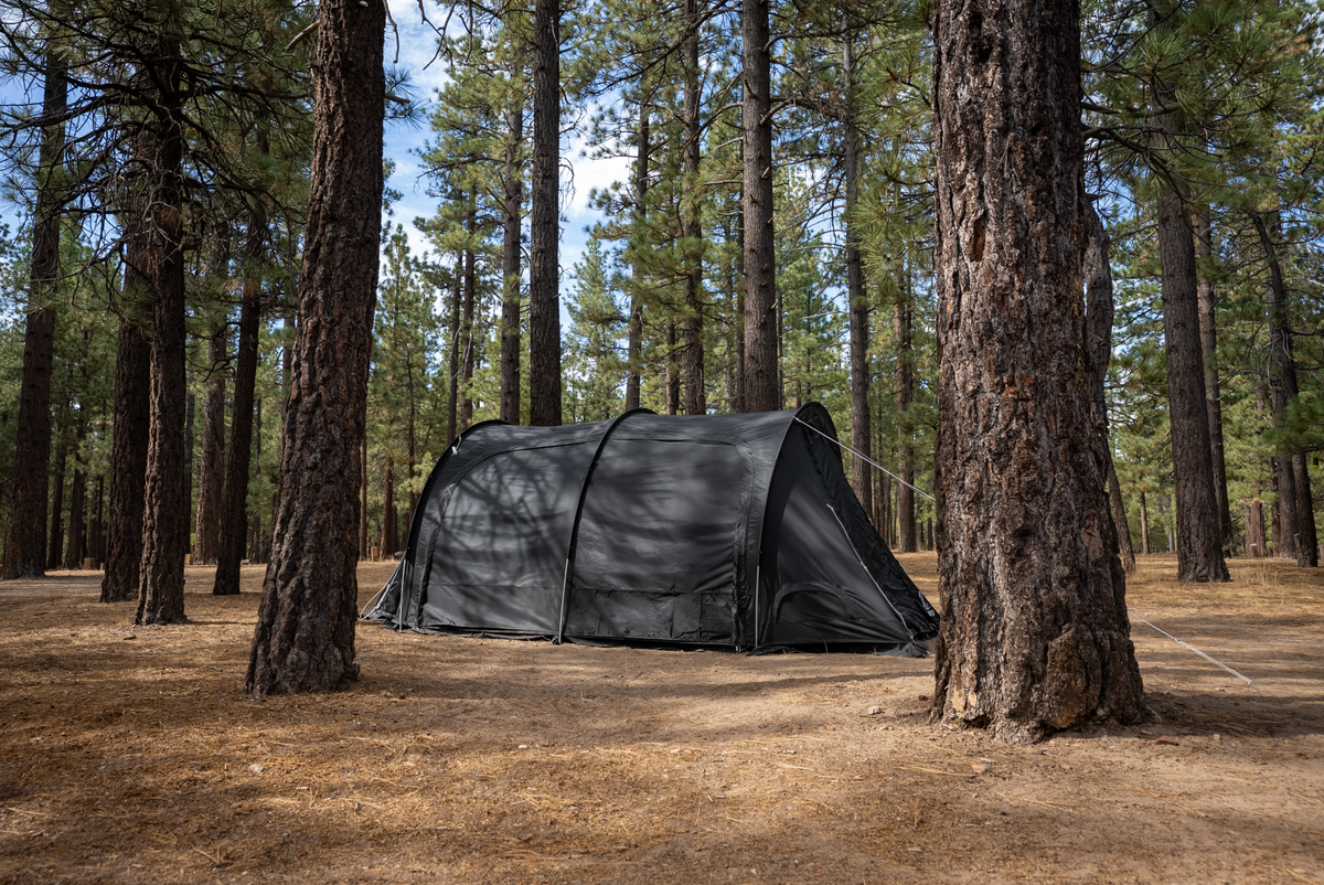 Kamaboko Super Tent (S)