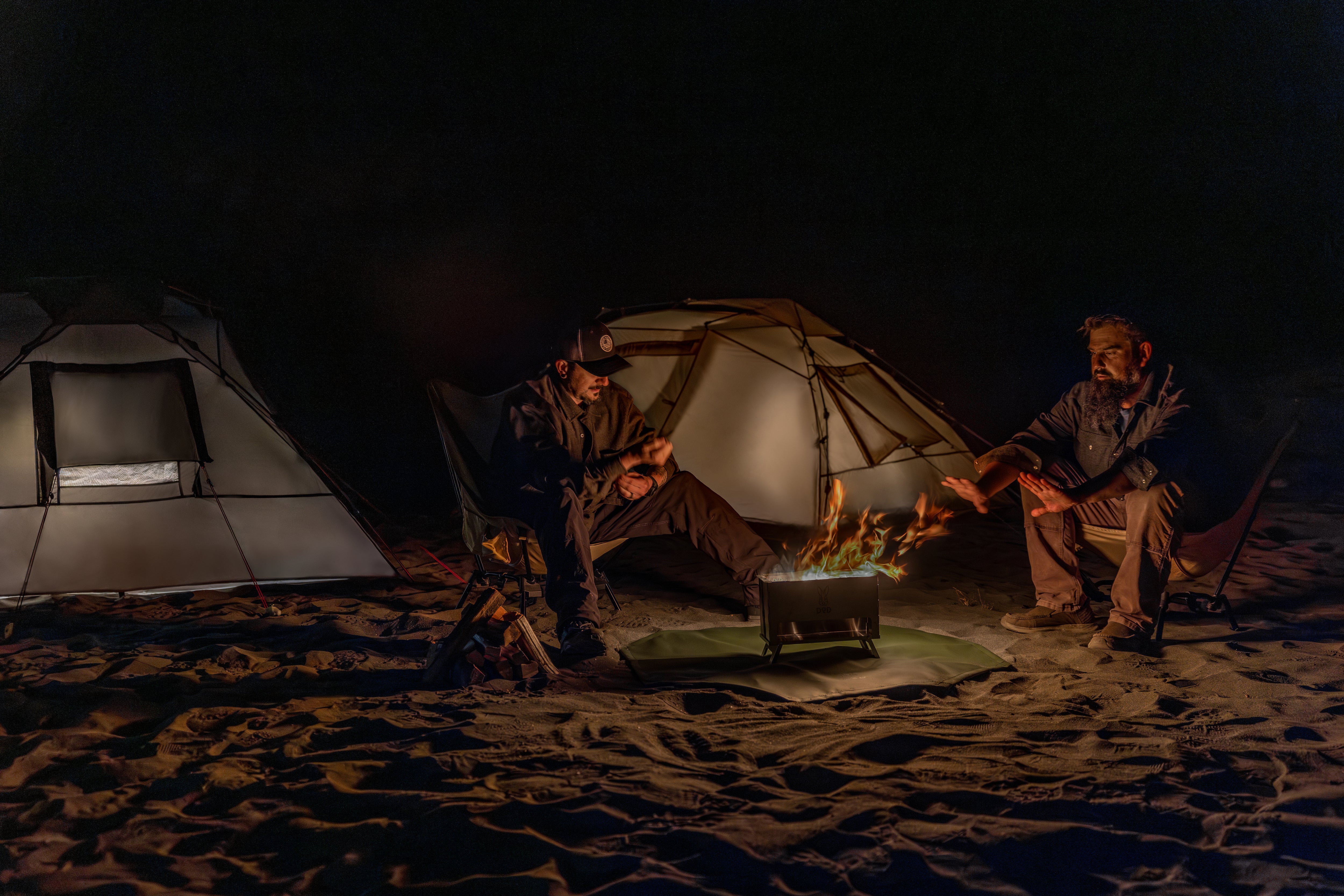 Moto 1Pull Tent