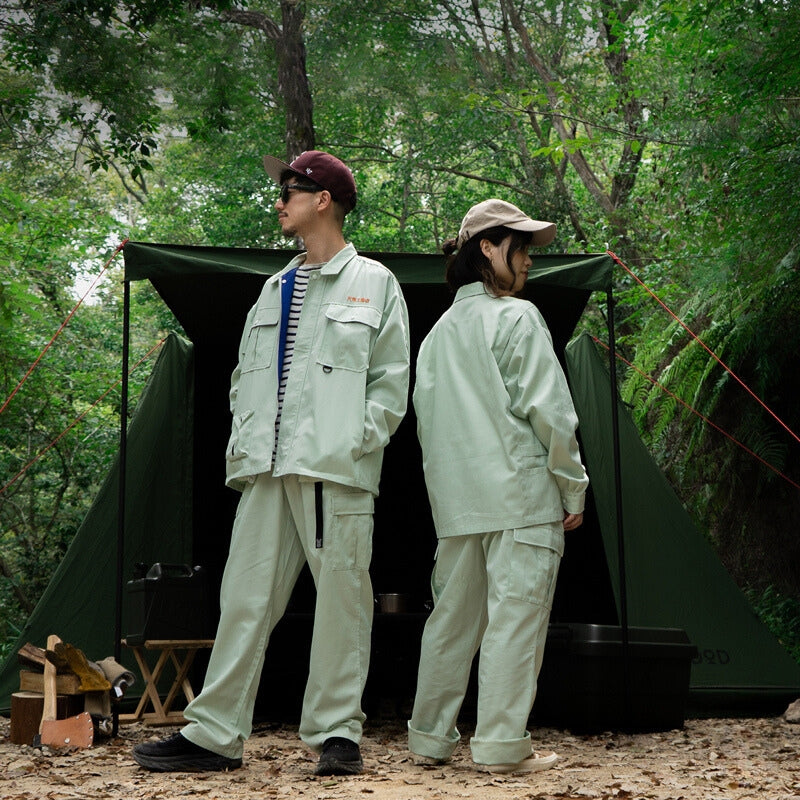 DOD Outdoors - Quality Japanese Camping Gear since 1997