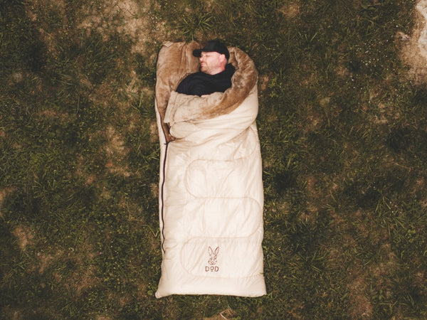 Deka Sleeping Bag 1 Deka Sleeping Bag