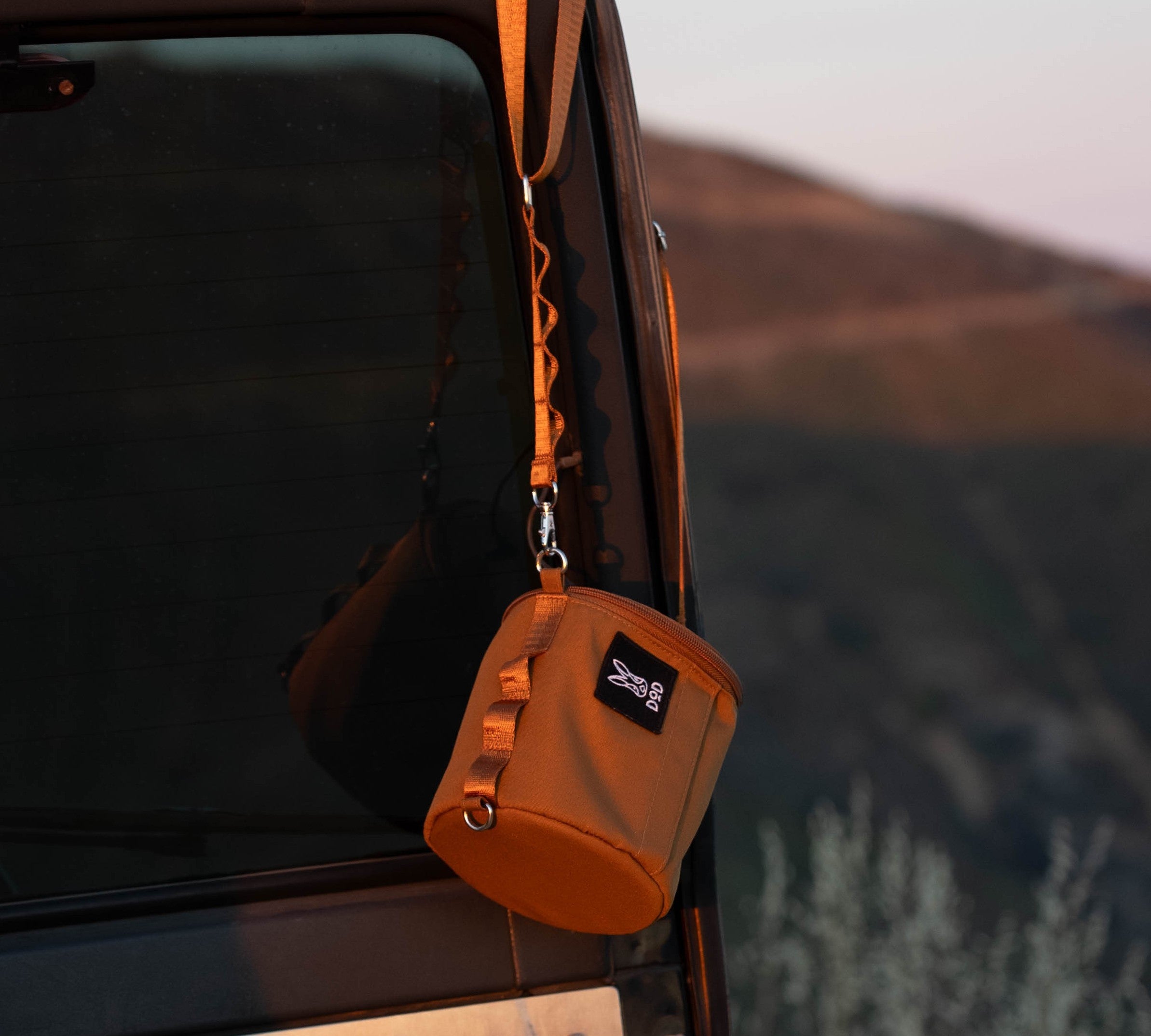 Adventure Essentials