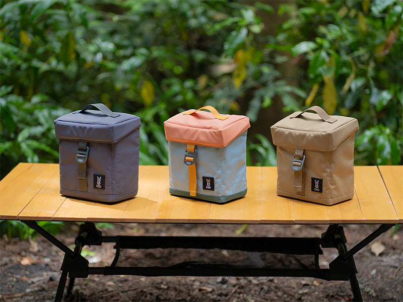 Camping Kitchen & Cooking Shelter| DOD Outdoor