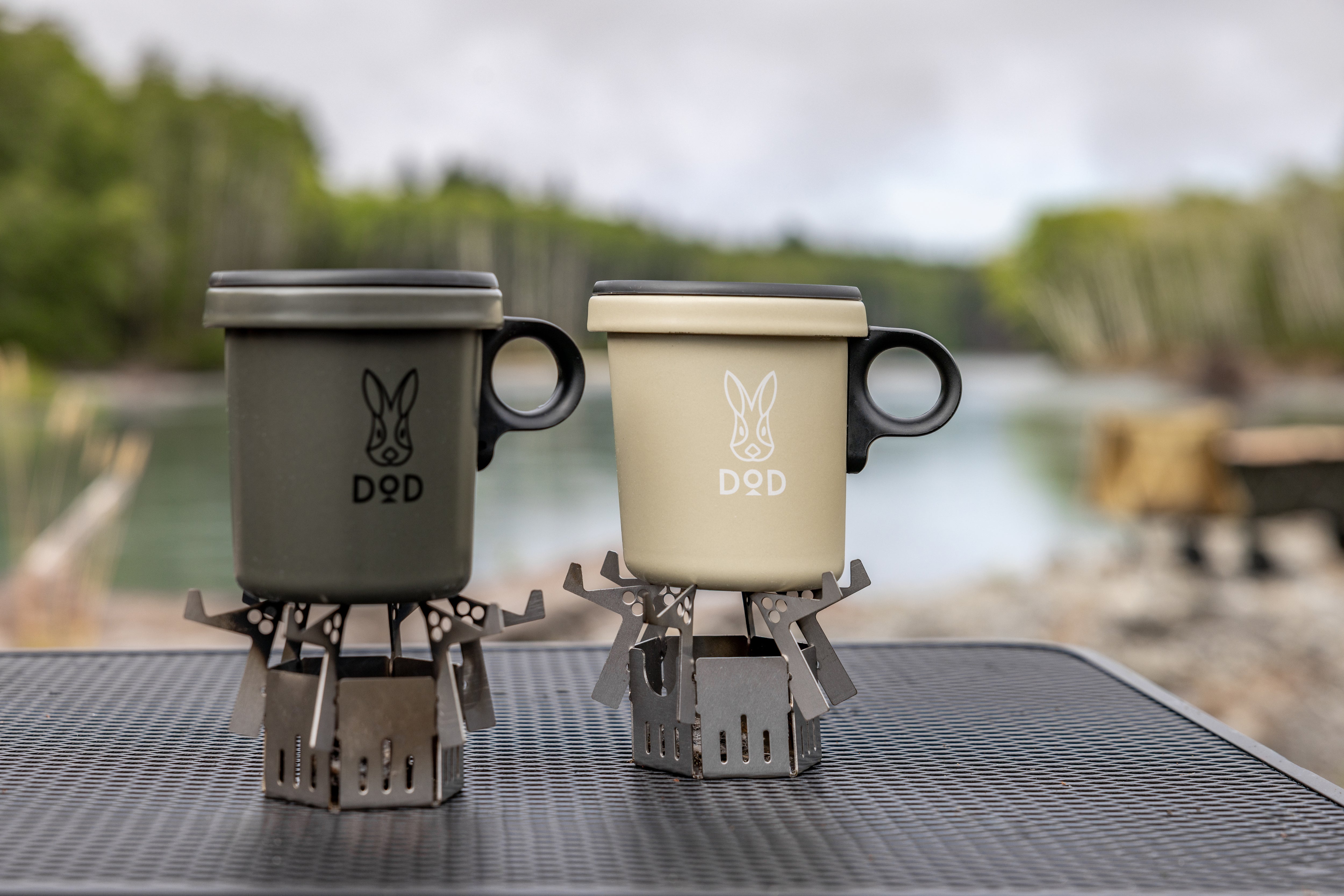 NeverCold Mug Kit