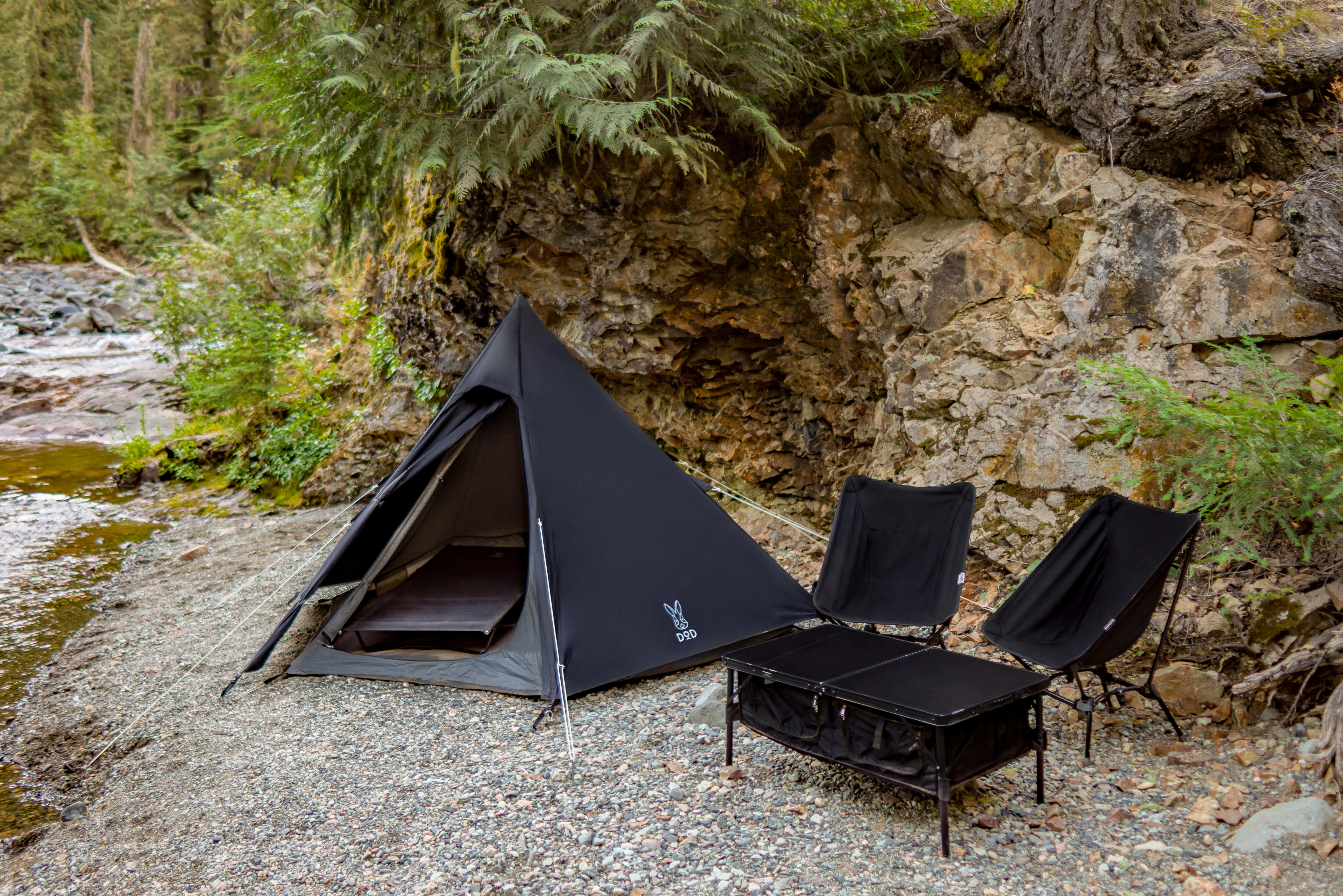 1Pole Tents