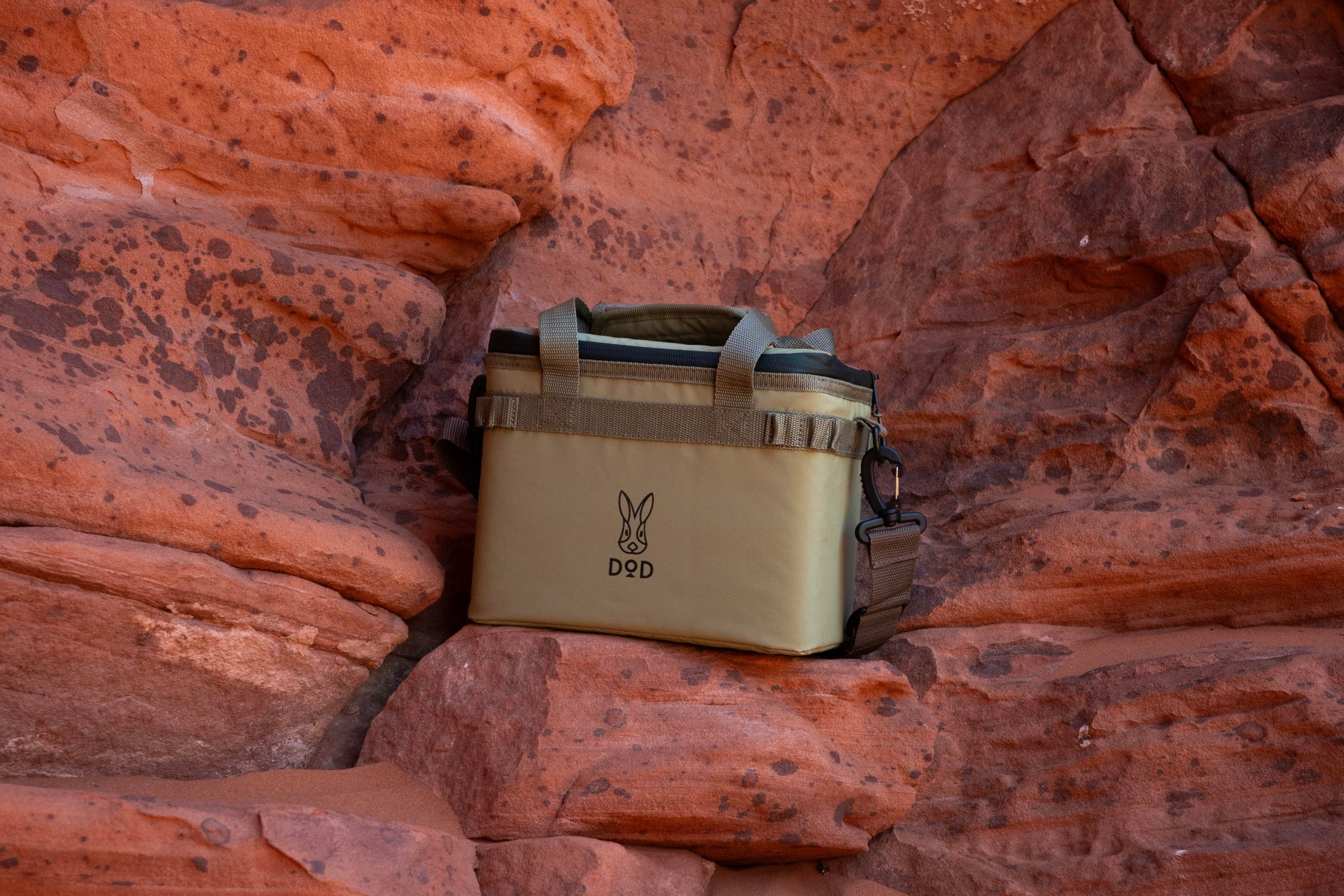 Kura Soft Cooler 4