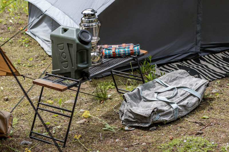 Camp Furniture | Camping Tent Furniture | DOD Outdoor - DOD Outdoors