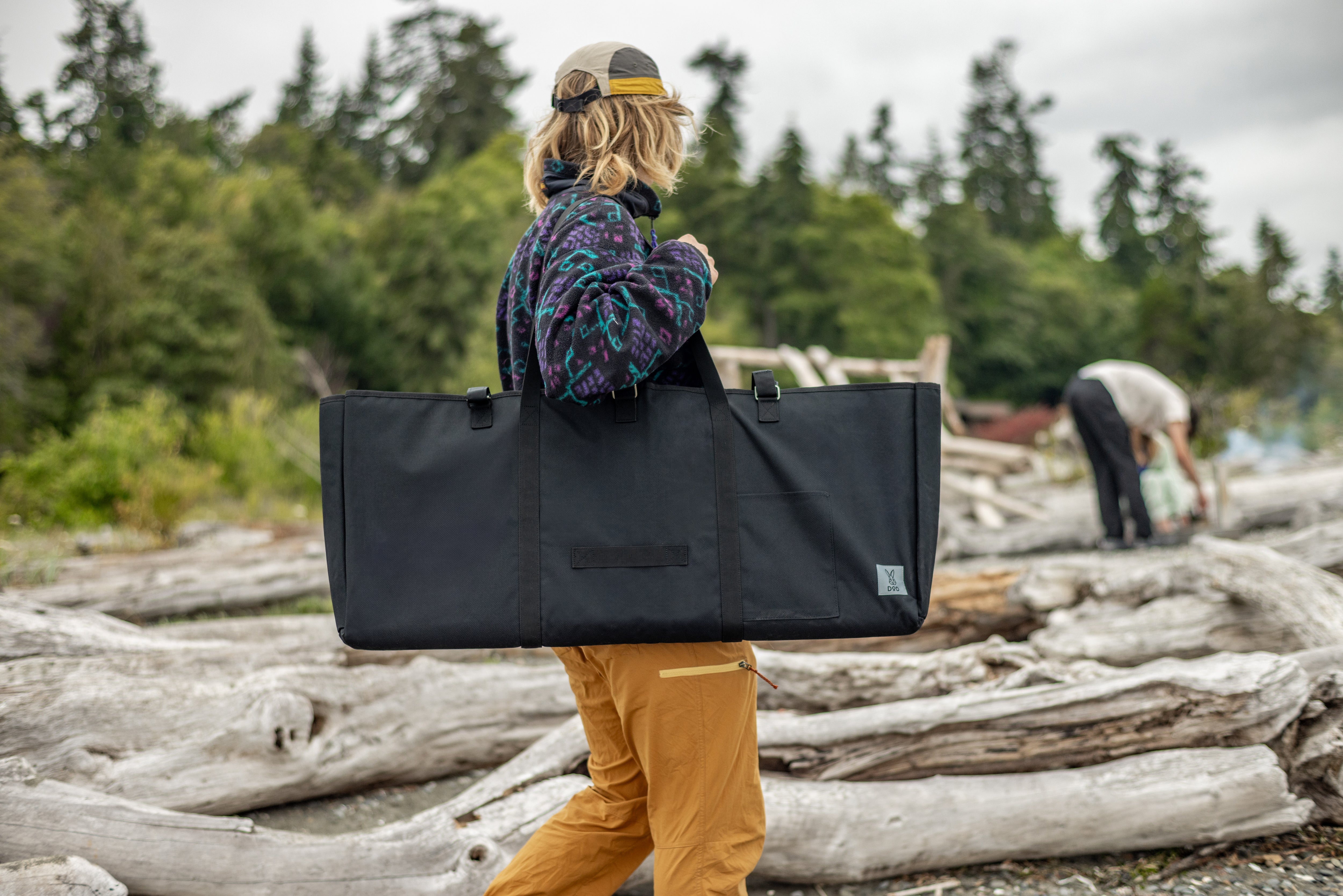 めがねうさぎDOD CASSIS RACK TB2 S41 RD 赤 めがねうさぎ様専用DOD CASSIS RACK TB2 S41 RD 赤