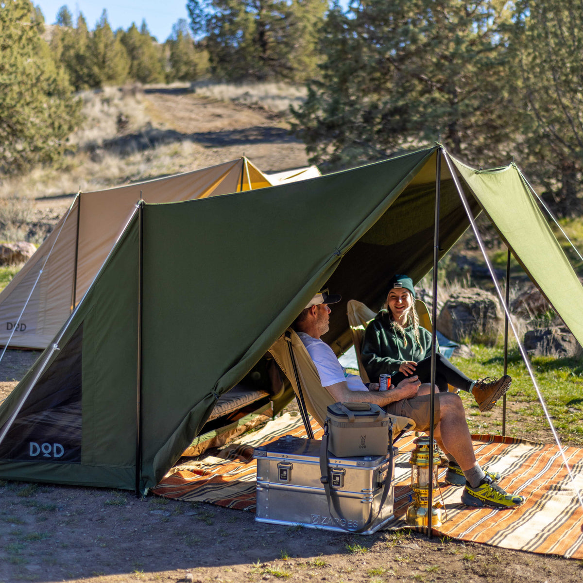 tent kopen Pup Like Size/Color:Black Dome 2 Solid is ▷ Katzen-Hängematte SWING | Always Stock