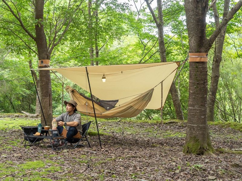 Tarps - DOD Outdoors