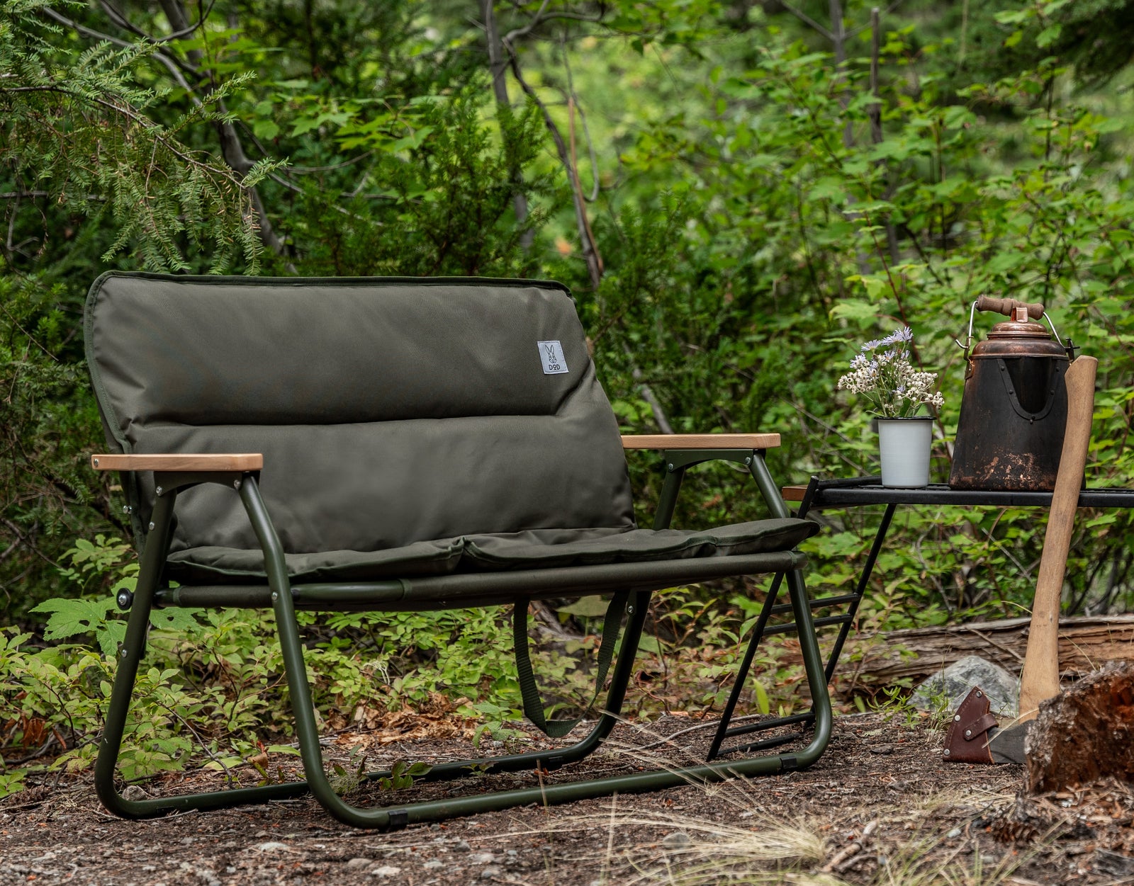 New Arrivals - DOD Outdoors