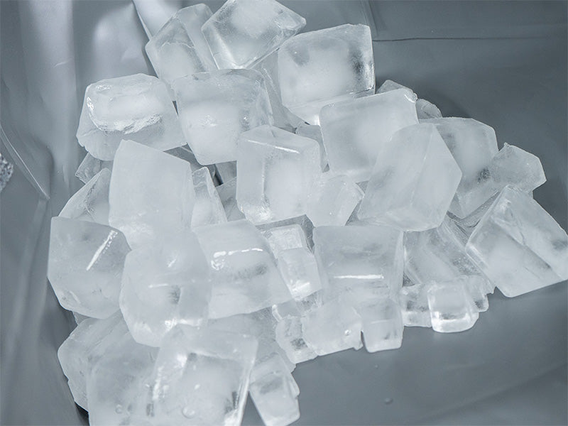GlacierTote