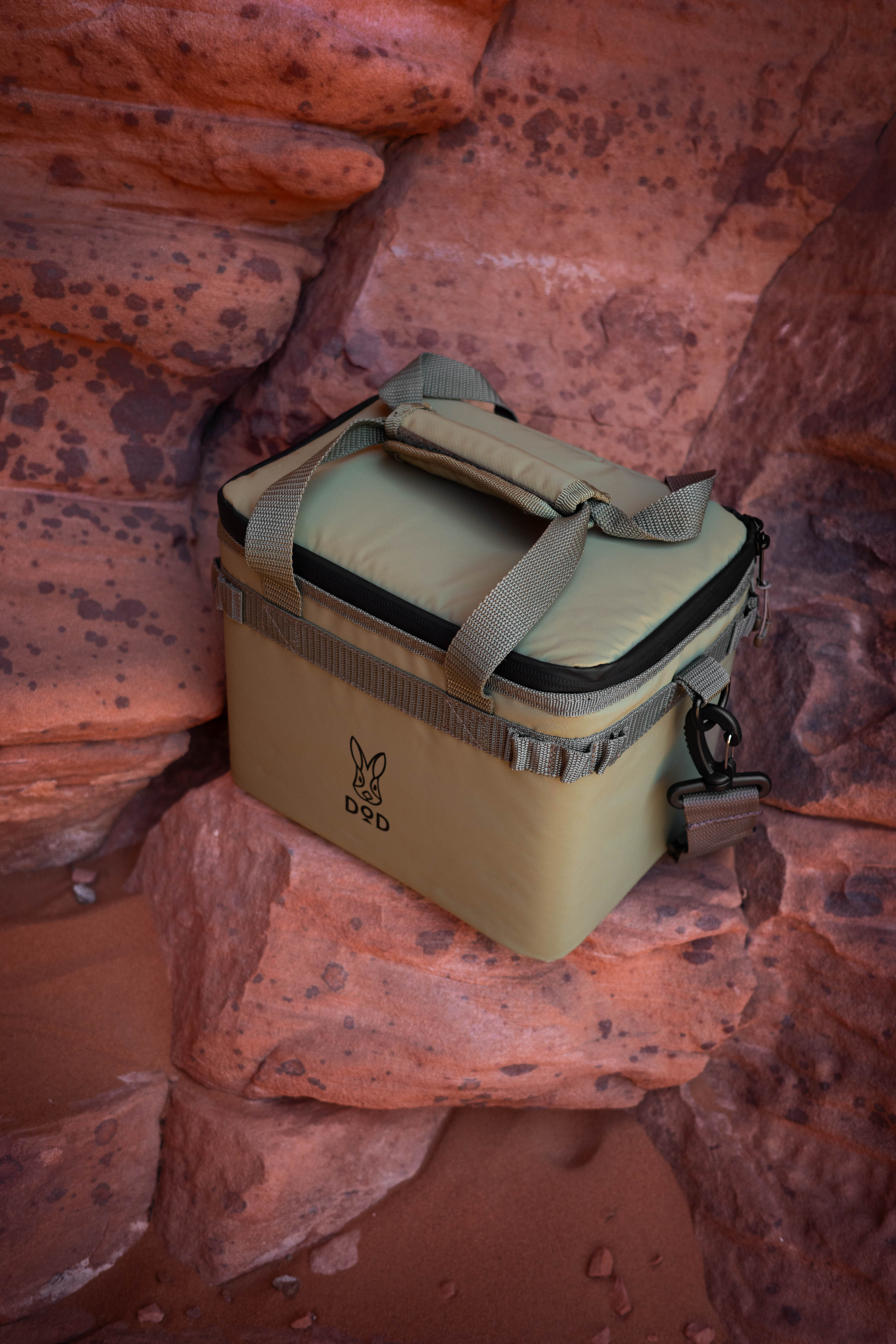 Kura Soft Cooler 4