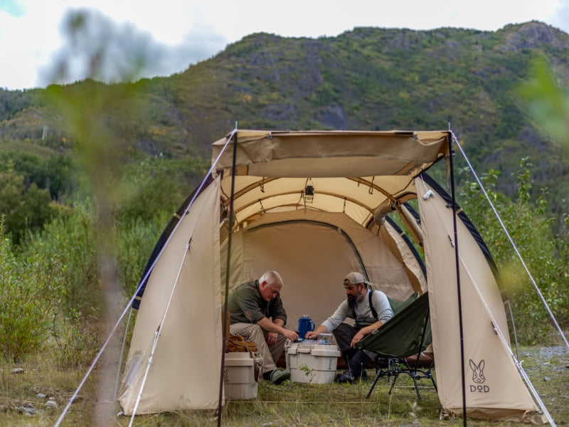 Kamaboko Super Tent (M)