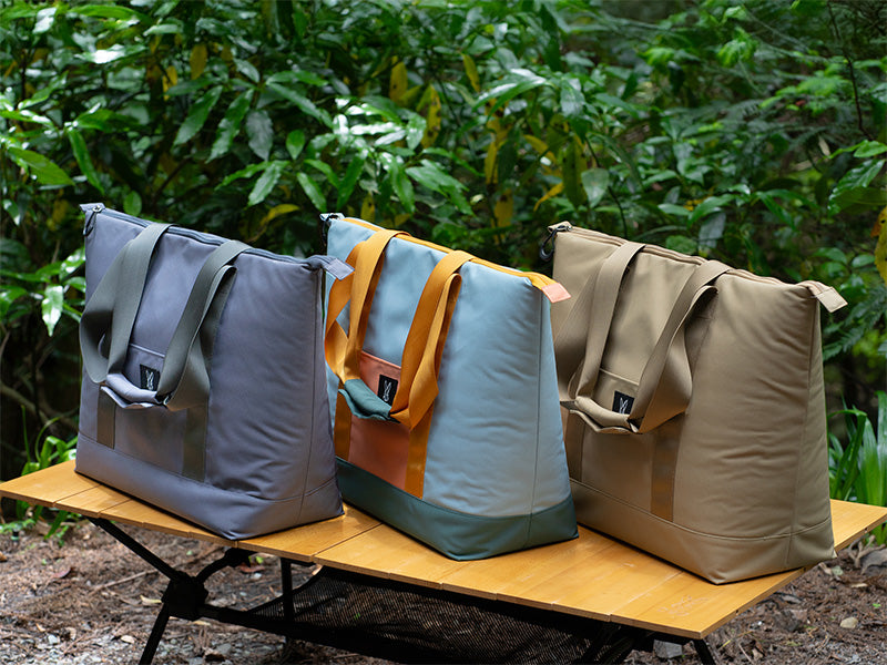 GlacierTote