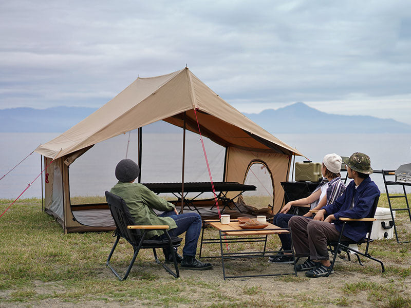 Uchi Tent - DOD Outdoors