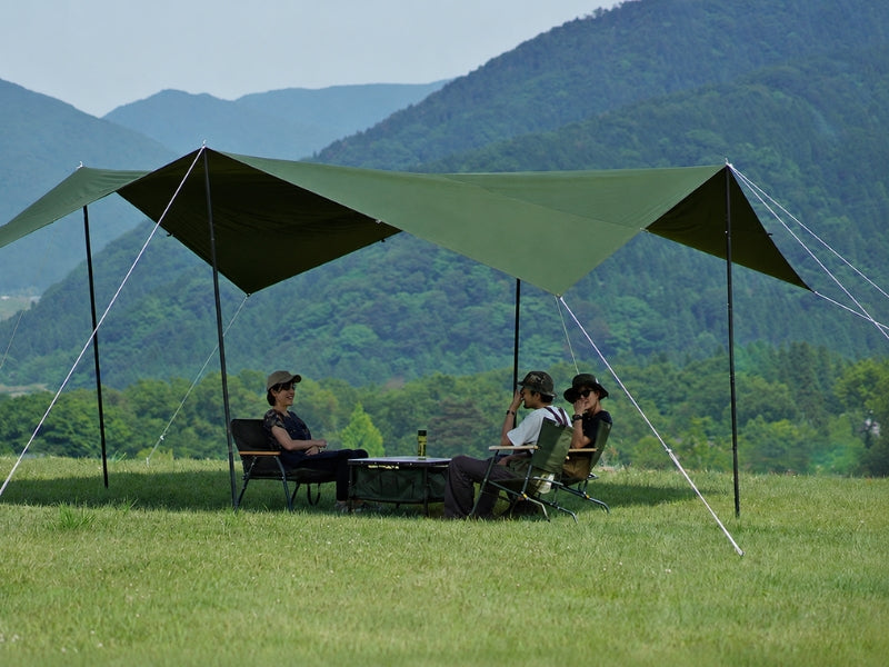 Kama Tarp M / Olive